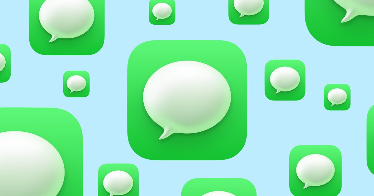 Google jabs Apple over lack of RCS support on iPhone during I/O