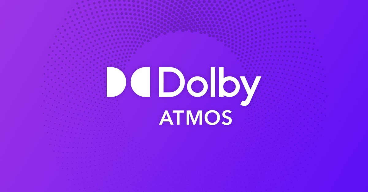 Dolby Atmos coming to podcasts with Wondery as first supported platform