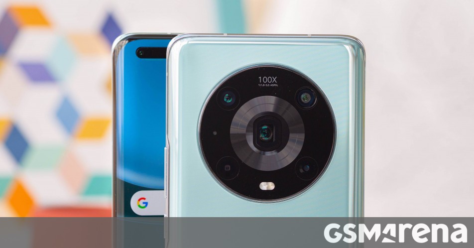 Honor Magic4 Pro begins its global rollout, Watch GS3 and Earbuds 3 Pro join the party