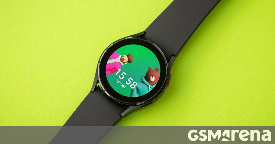Samsung Galaxy Watch4 will get Google Assistant this summer