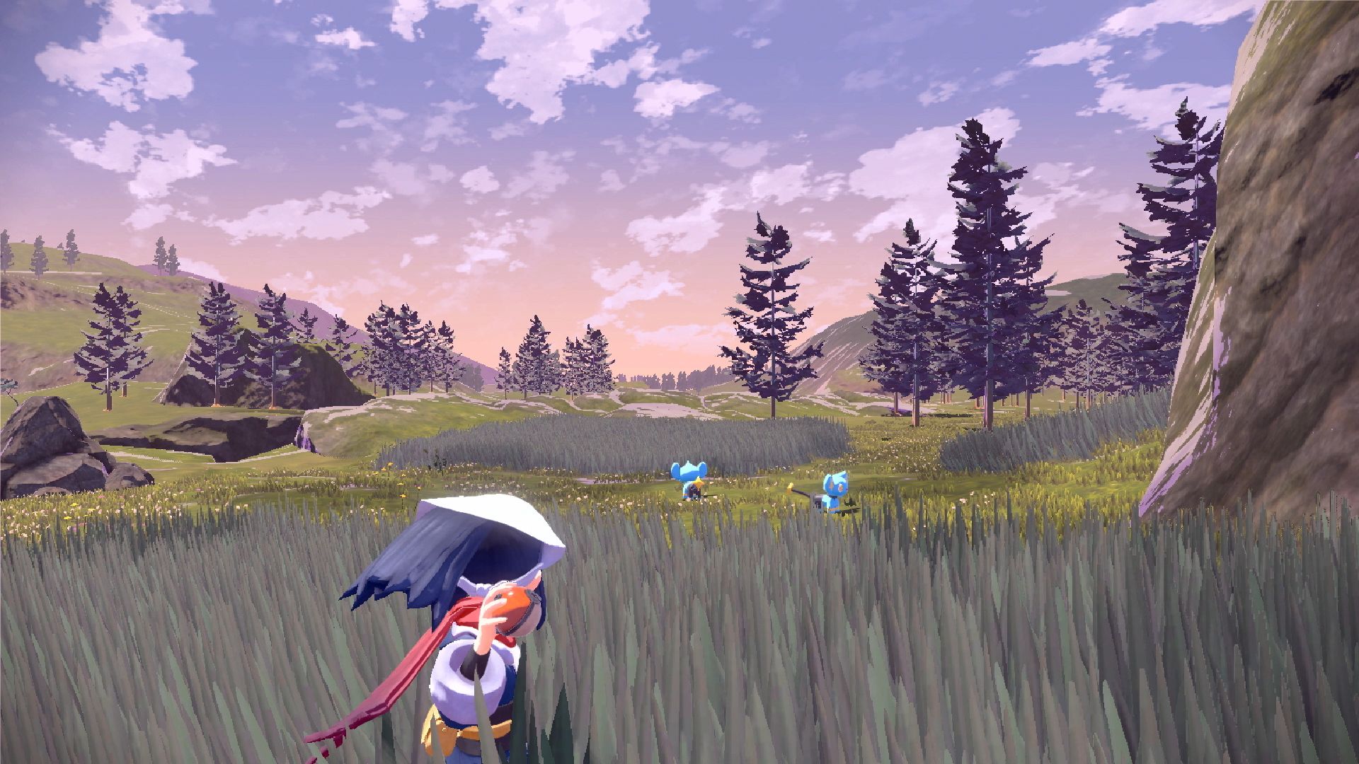 Pokémon Home reçoit la mise à jour d'Arceus, Brilliant Diamond et Shining Pearl