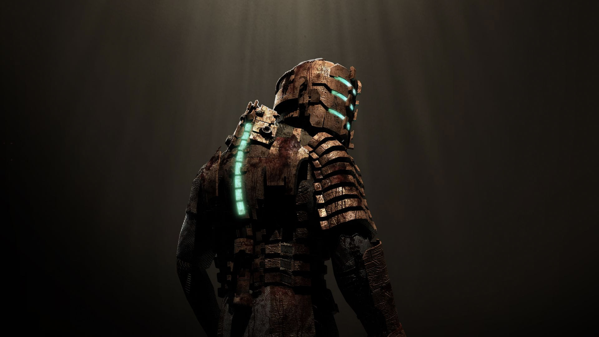 Le remake de Dead Space obtient une date de sortie, "révélation complète" à venir cet automne