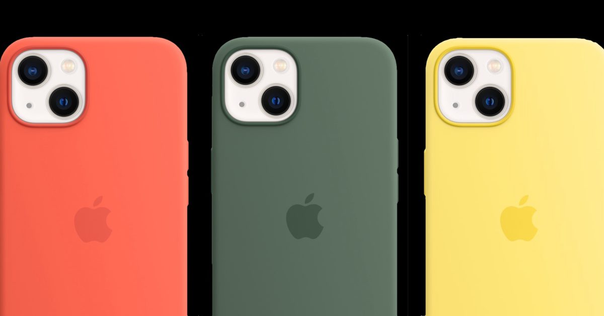 Apple imagine un étui pour iPhone qui déclenche une interface utilisateur pour les jeux, la photographie, etc.