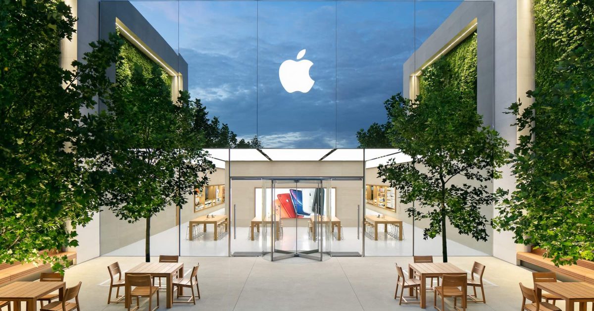 Apple’s anti-union talking points revealed in leaked memo: ‘fewer opportunities’ for promotion, more