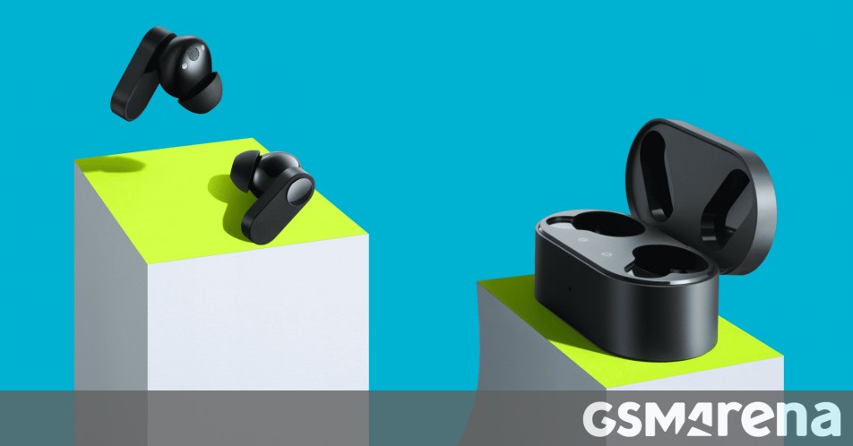 OnePlus Nord Buds land in the US and Canada in mid-June for just $39