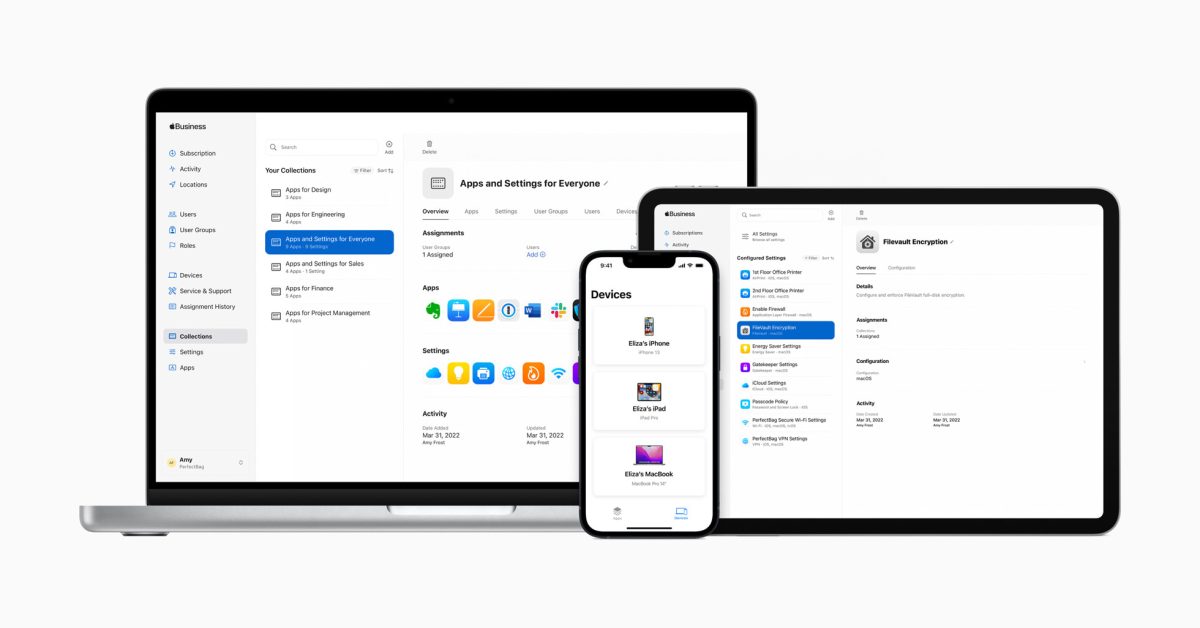 Apple @ Work : Apple développe une fonctionnalité pour installer des applications non App Store sur macOS ; voici ce que cela montre sur les intentions d'Apple avec Apple Business Essentials