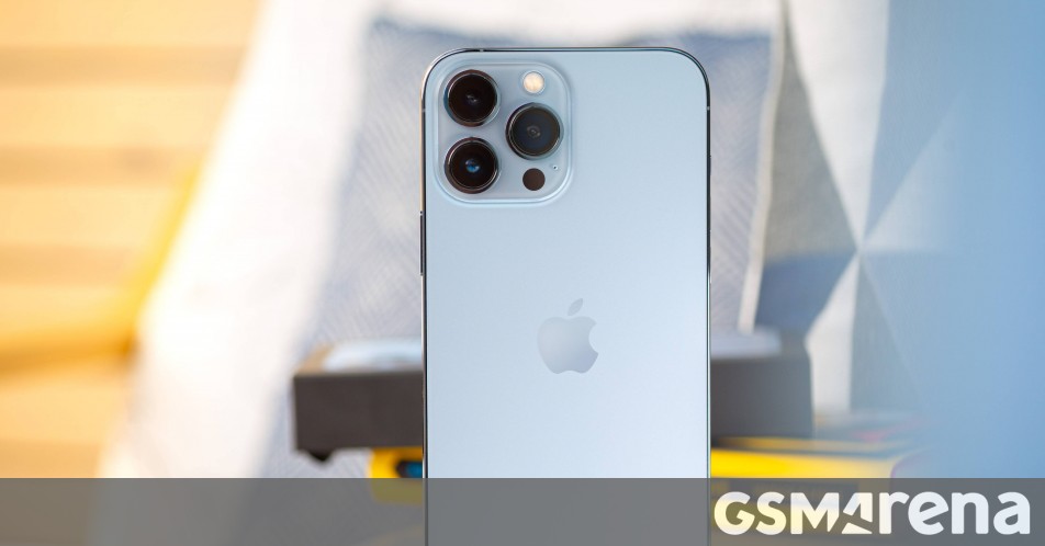 Apple commence à tester les iPhones avec USB-C