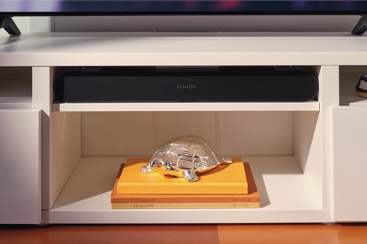 The Sonos Ray is one affordable yet powerful soundbar for your TV