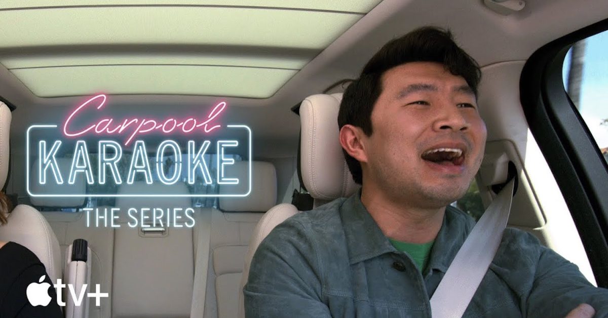 ‘Carpool Karaoke: The Series’ season 5 coming this month to Apple TV+ [Video]