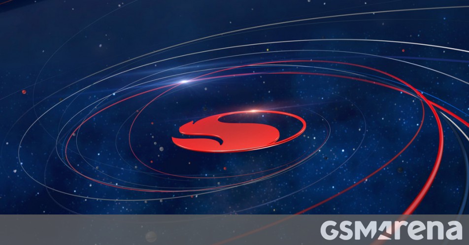 Qualcomm confirme l'événement de lancement de Snapdragon pour le 20 mai