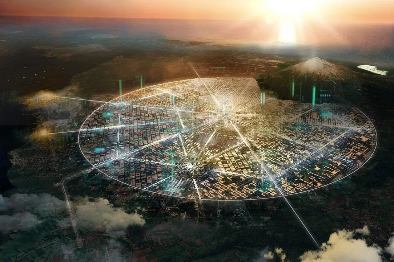 Bitcoin City au Salvador emmène le Metaverse dans la direction opposée