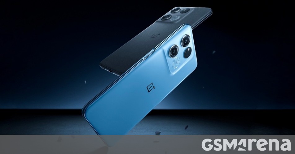 The OnePlus Ace Racing Edition is coming with a 120Hz LCD and a Dimensity 8100-Max chipset
