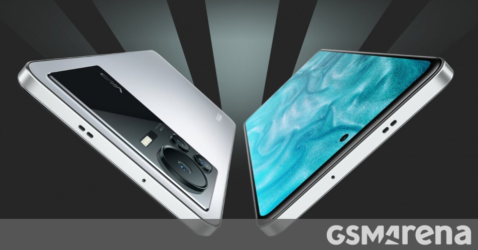Infinix Note 12 VIP arrives with 120W charging, 120Hz display and 108MP camera