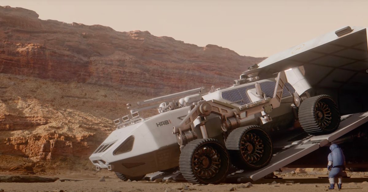 Apple TV+ dévoile la bande-annonce de la saison 3 de For All Mankind, en première le 10 juin