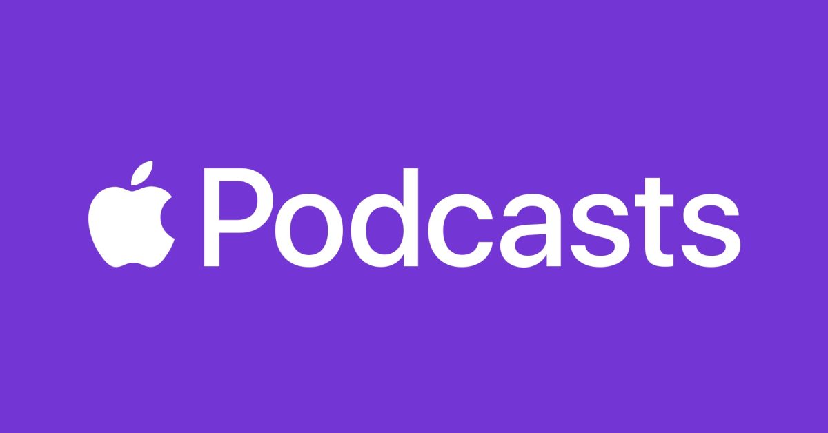 Apple Podcasts launching ‘Delegated Delivery’ service with third-party hosting integration