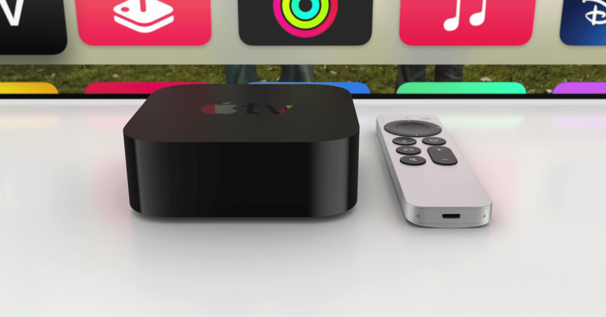 tvOS 15.5, watchOS 8.6 et le logiciel HomePod 15.5 sont désormais disponibles au public