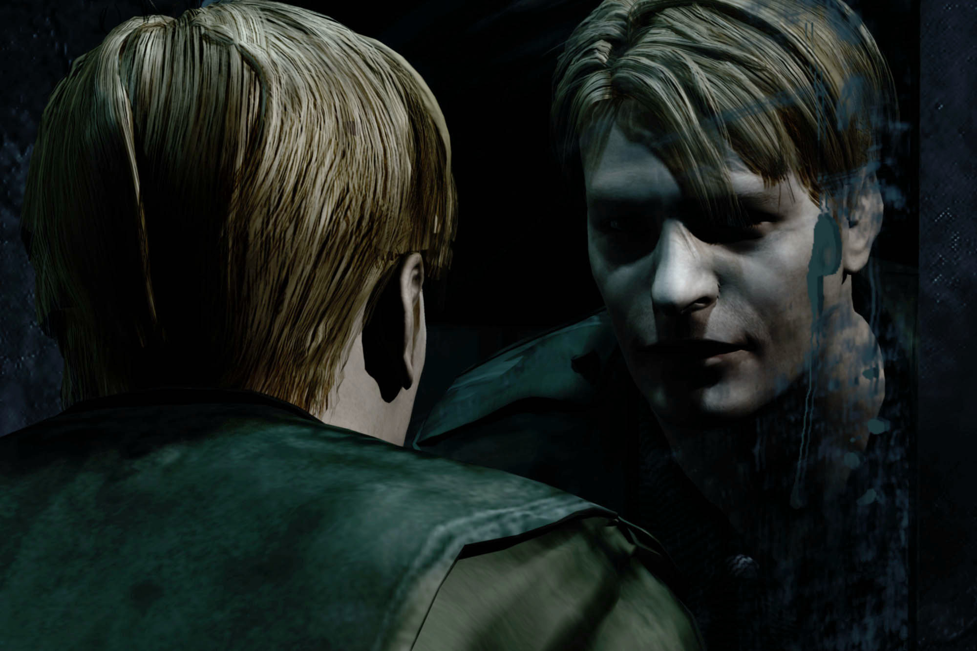 Silent Hill 2 remake among multiple Silent Hill games in development