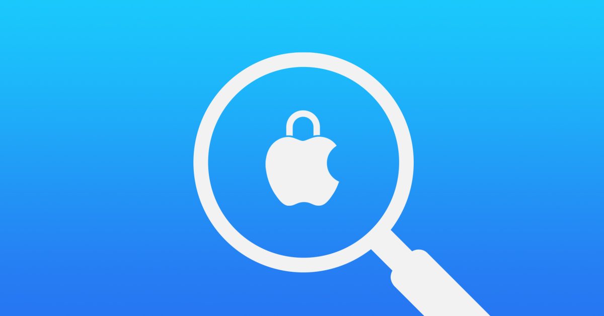 Apple corrige des dizaines de failles de sécurité avec iOS 15.5, plus de 50 correctifs pour macOS 12.4
