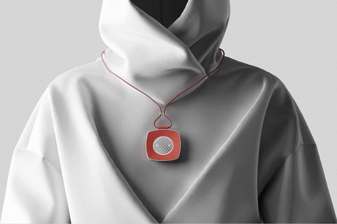 Mazi can be your little digital diary and companion