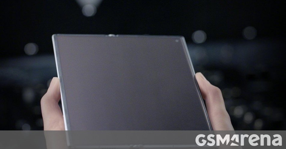 Huawei officially confirms Mate Xs 2, Watch GT3 Pro going global tomorrow