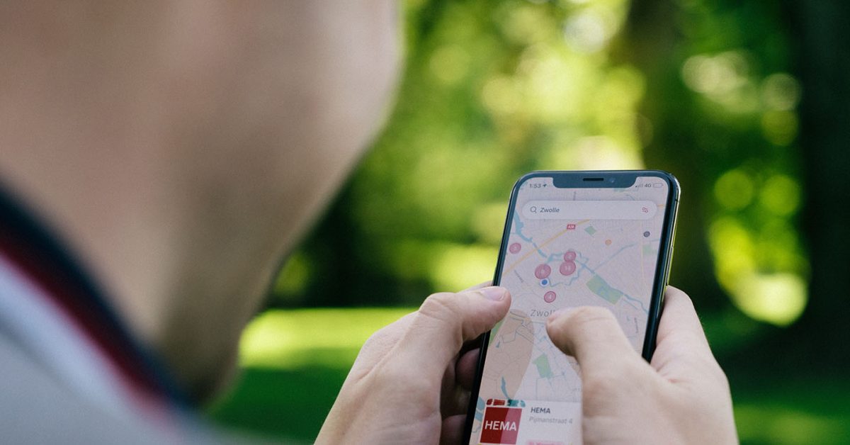Votre comportement en ligne et votre emplacement sont partagés avec les annonceurs 747 fois par jour – rapport