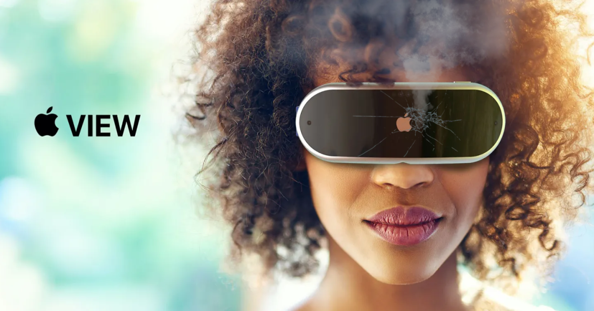 Les défis du projet de casque de réalité mixte d'Apple expliqués
