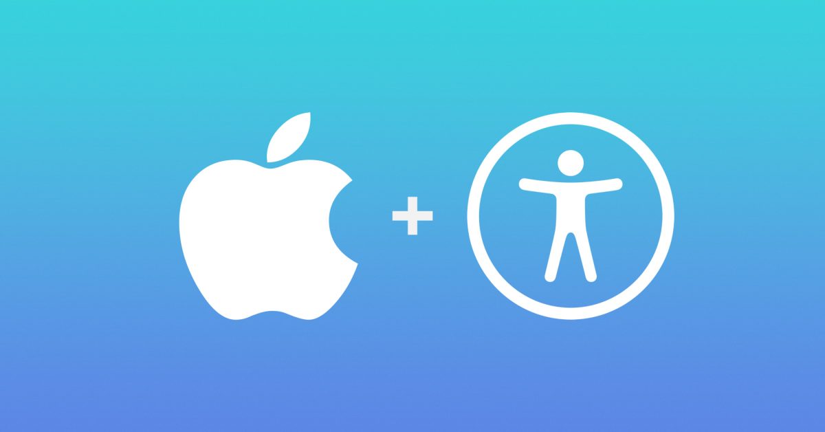 Apple celebrates Accessibility Awareness Day with Fitness+, live sessions, shortcut suggestions, more
