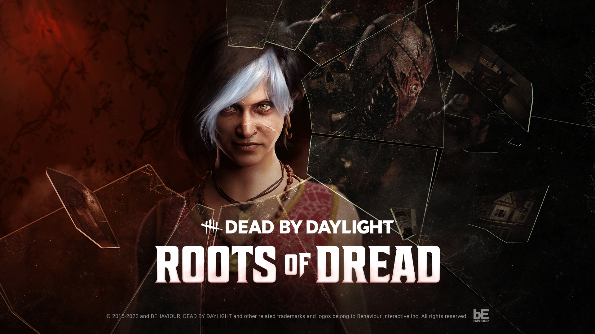 Dead by Daylight devs reveal new Killer bogeyman The Dredge