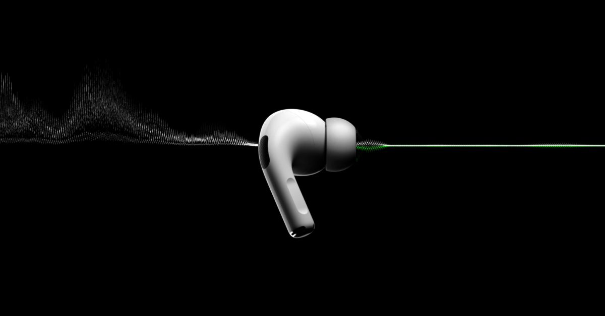 Apple frappé d'un procès pour volume d'alerte Amber « bouleversant » via AirPods Pro