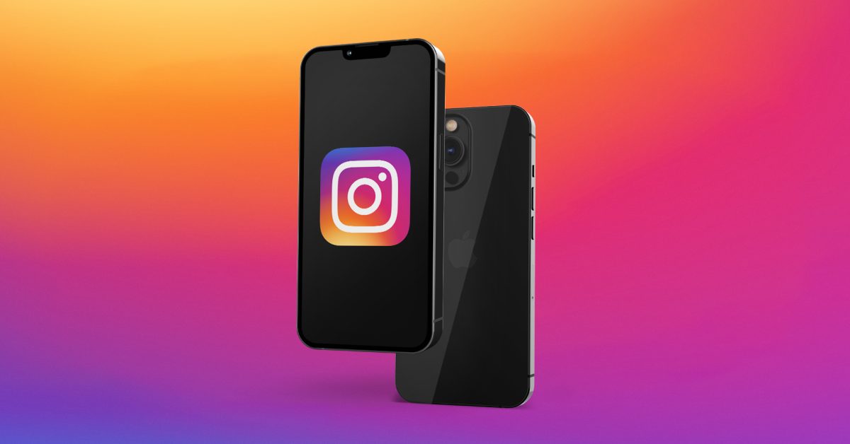Instagram teste la nouvelle mise en page des histoires qui masque les publications excessives