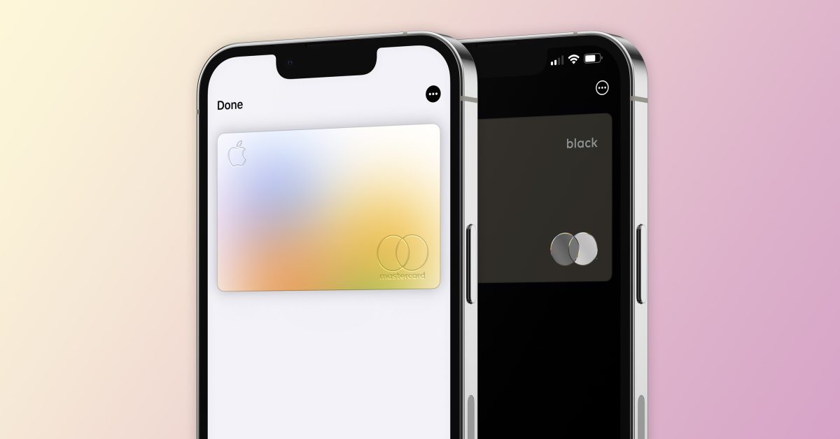 L'application Wallet n'affiche pas les dernières transactions Apple Card et Apple Pay pour certains utilisateurs