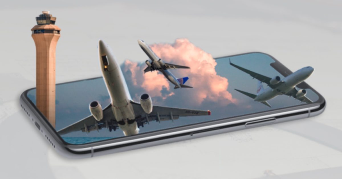 Rapport : Ce sont les aéroports avec le Wi-Fi gratuit le plus rapide au monde, les États-Unis en tête de liste
