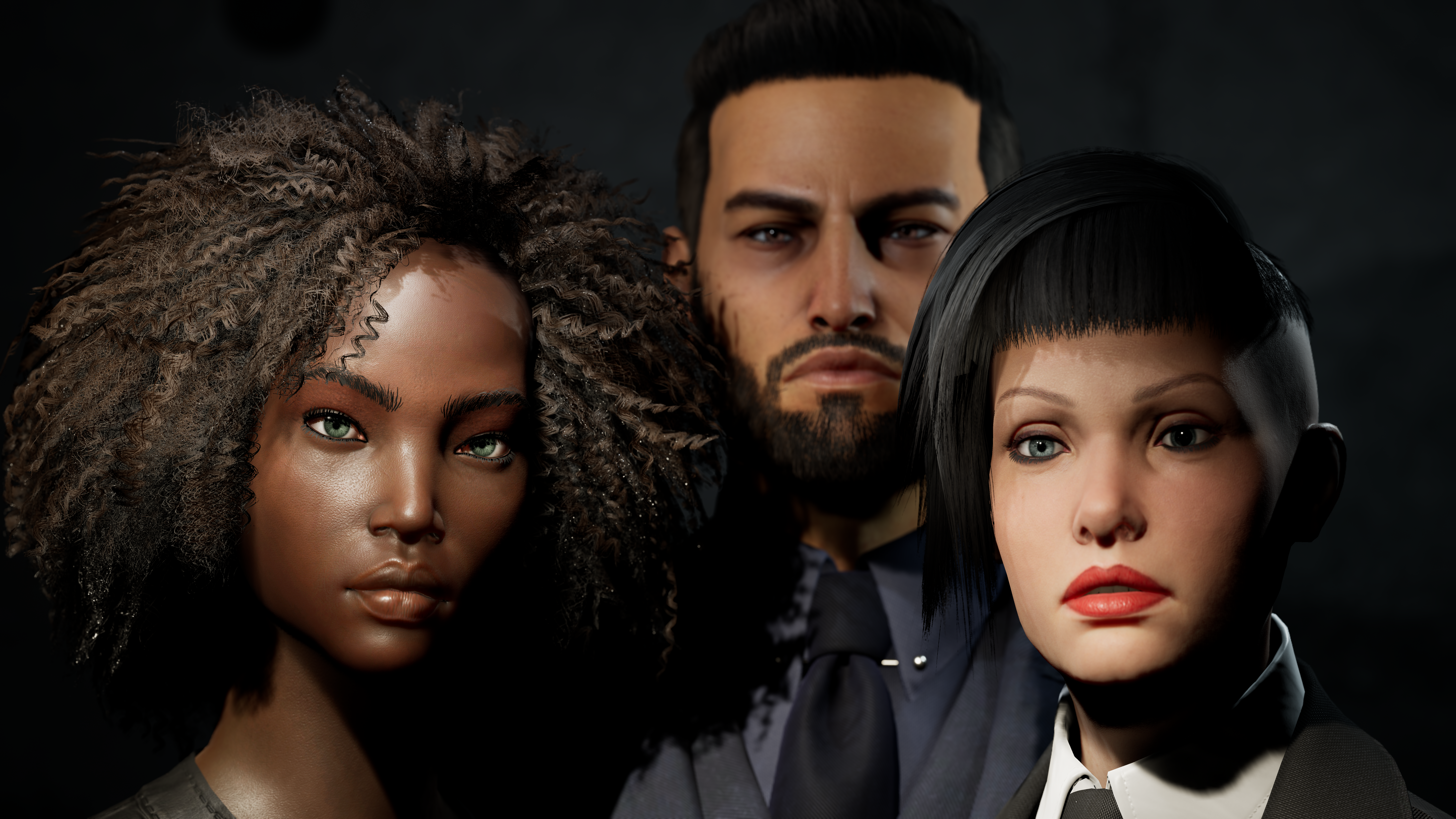 Vampire : The Masquerade - Swansong review : un feuilleton RPG joyeux