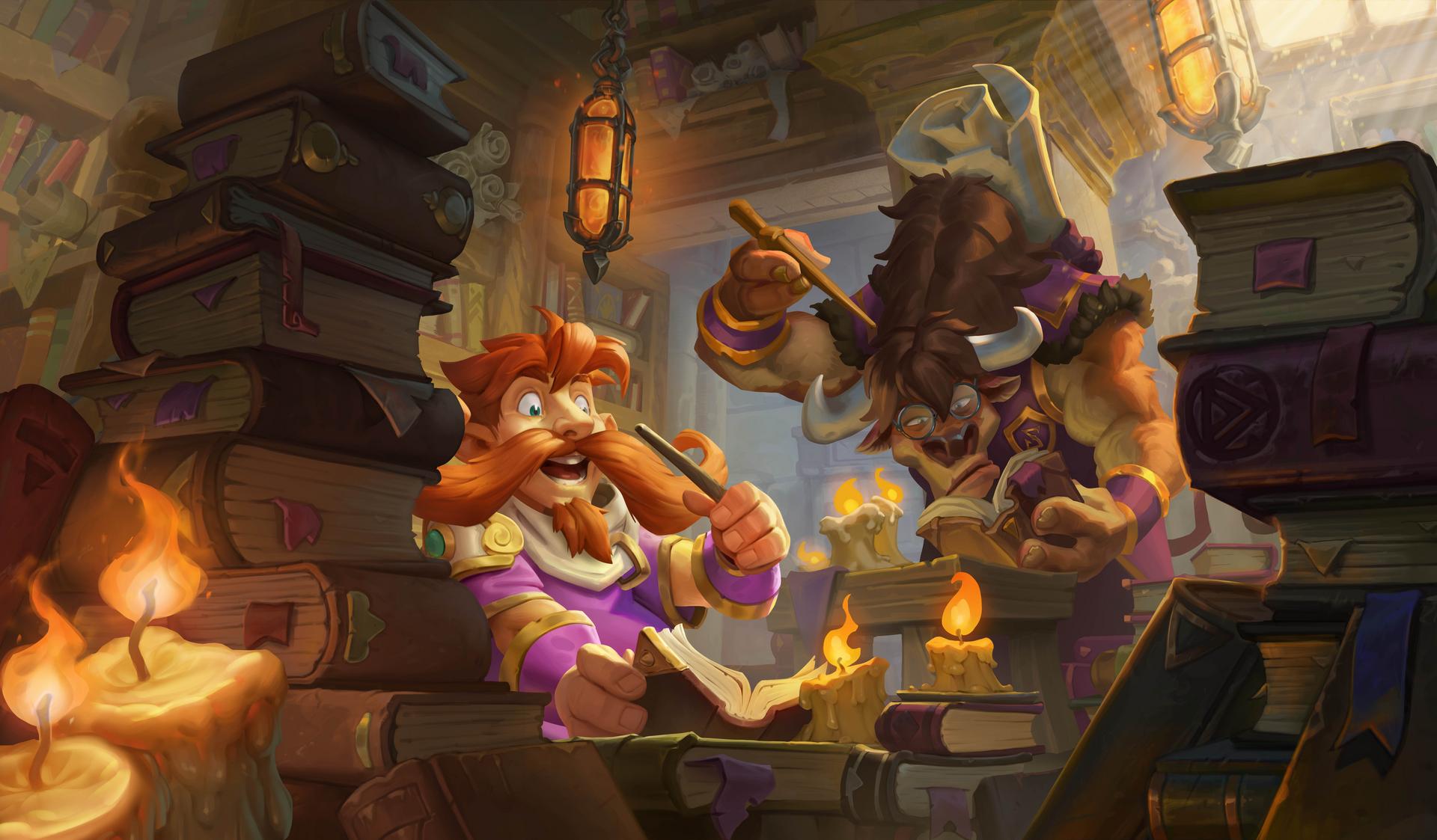 Hearthstone developer Blizzard Entertainment facing class action suit