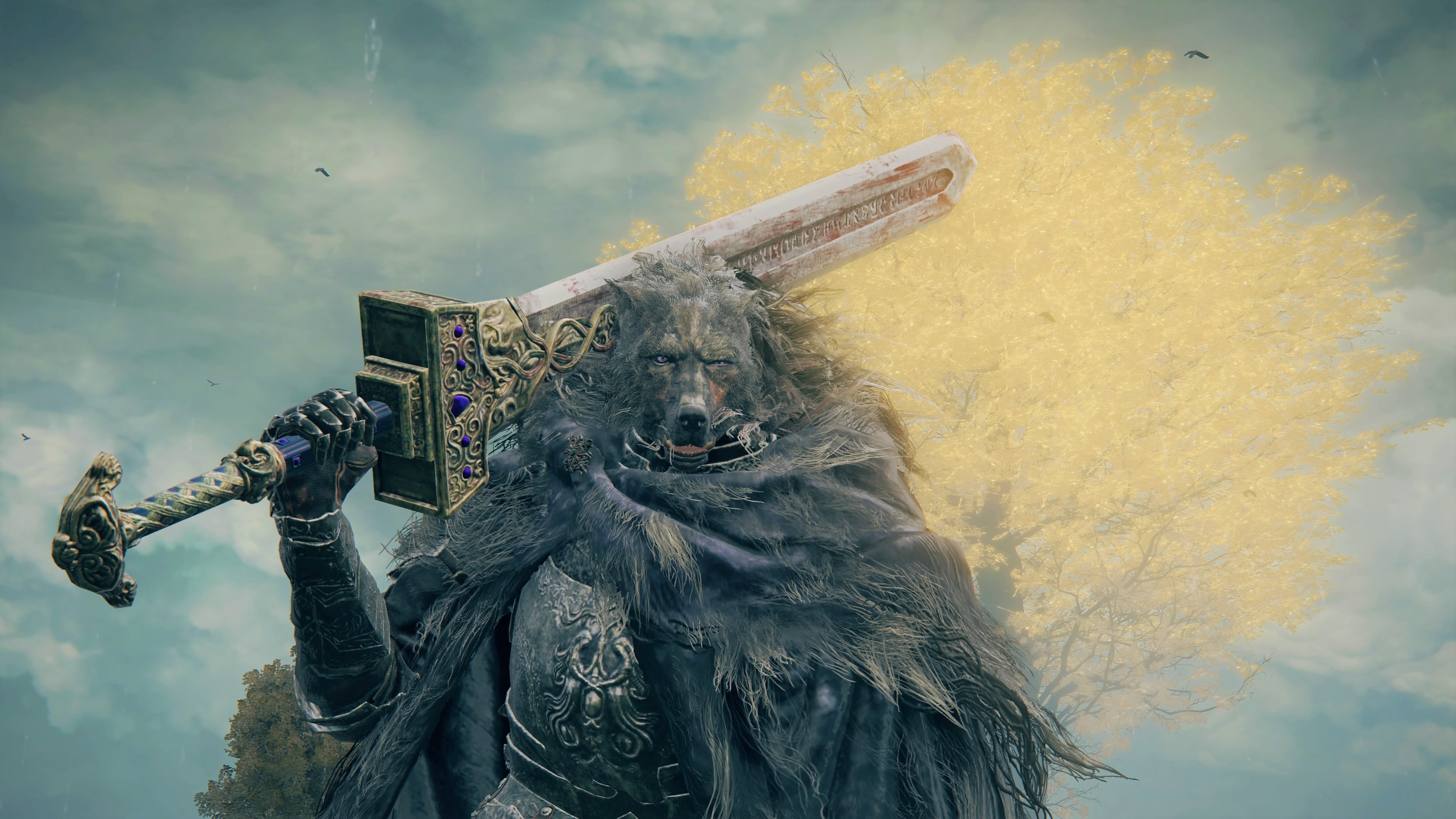 Le mod Elden Ring transforme les boss et les PNJ de l'histoire en compagnons à invoquer