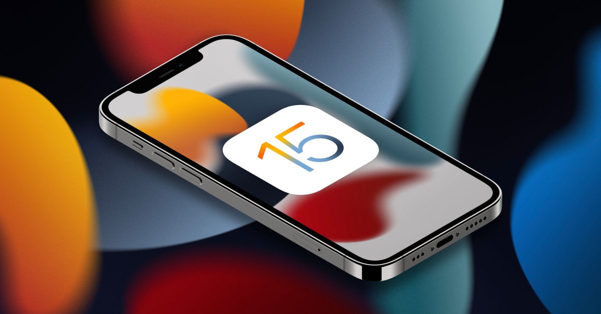Apple releases iOS 15.6 beta 1 to developers as iOS 16 announcement looms