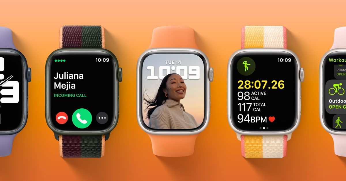 First watchOS 8. 7 and tvOS 15. 6 betas join HomePod pre-release software