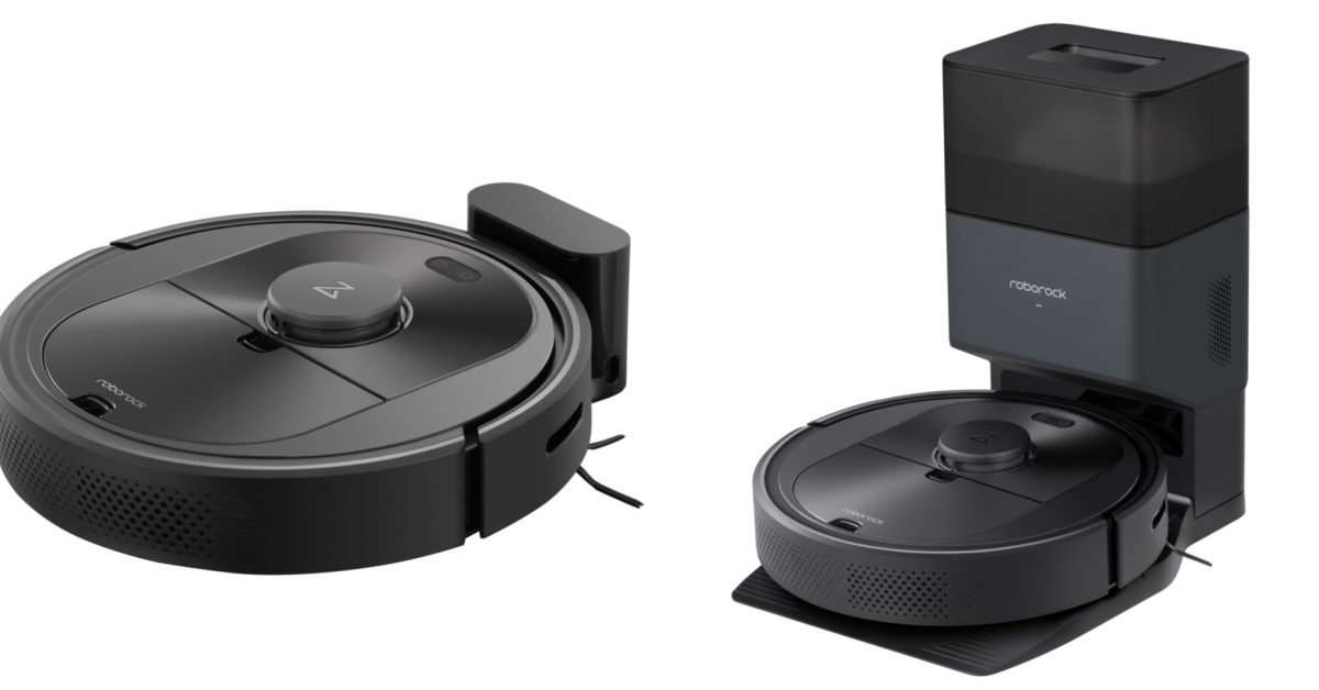Roborock Q Series robot vacuums take on seasonal allergies with LiDAR, Auto Empty Dock Pure, more (save up to 23%)