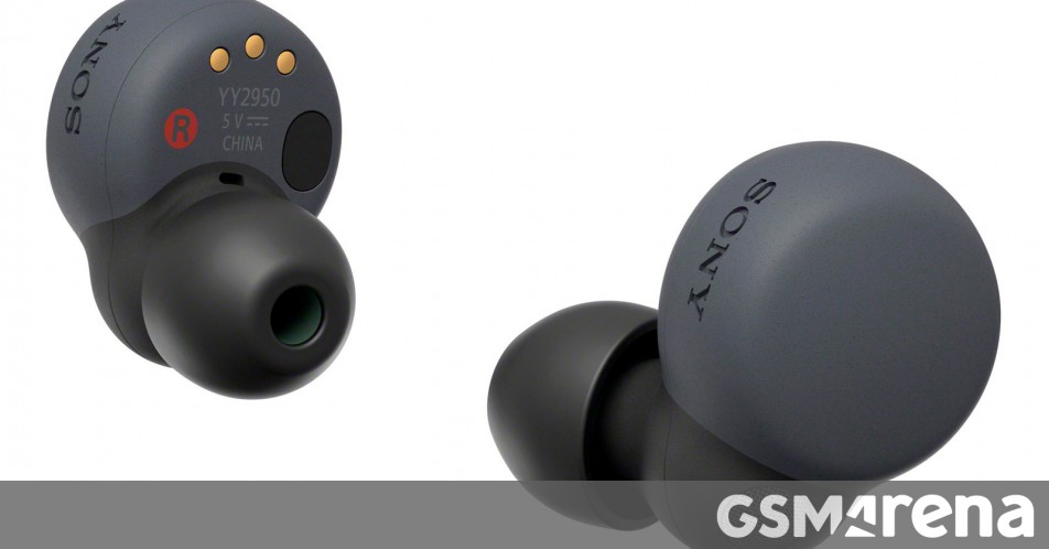 Sony présente LinkBuds S pour 200 $ avec prise en charge ANC et LDAC
