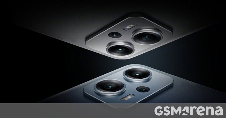Lancement de la série Redmi Note 11T le 24 mai