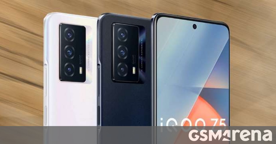 iQOO Z5 (V2188A) apparaît sur TENAA - un Z5 différent pour la Chine