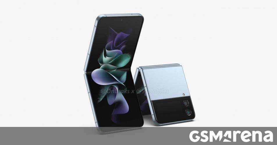 Le Samsung Galaxy Z Flip4 fait surface sur Geekbench avec le prétendu chipset Snapdragon 8 Gen 1+