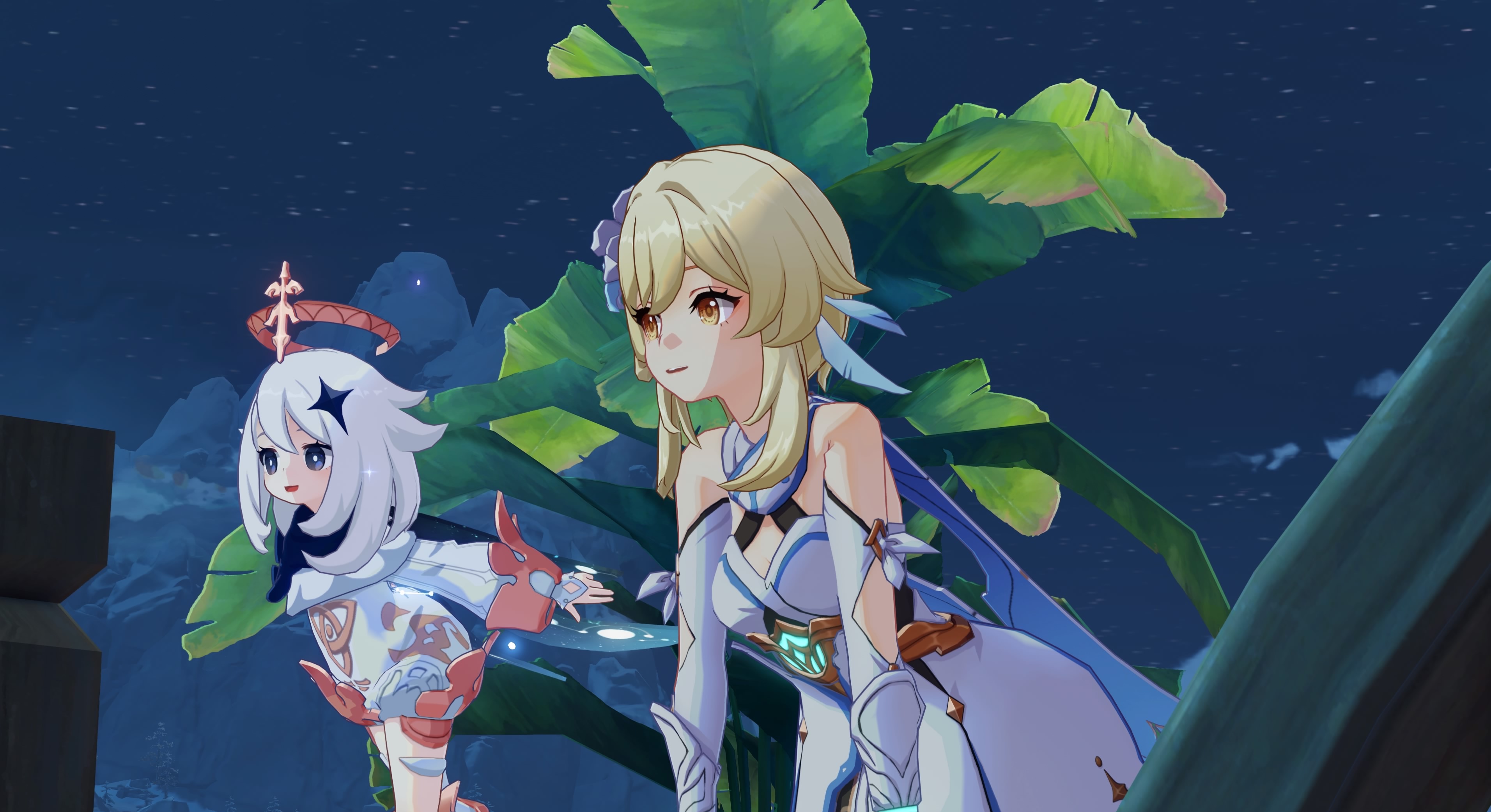 Genshin Impact’s 2. 7 and 2. 8 updates have release dates following delay
