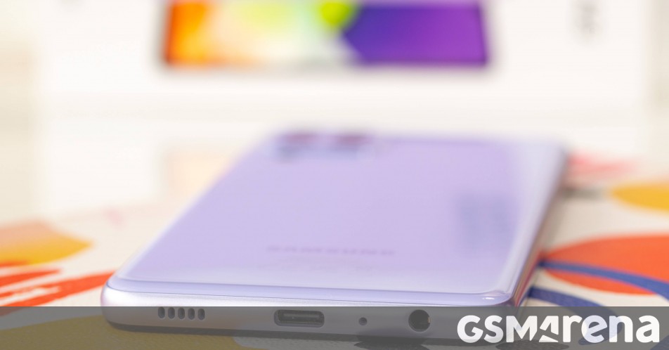Samsung Galaxy M13 5G support page goes live