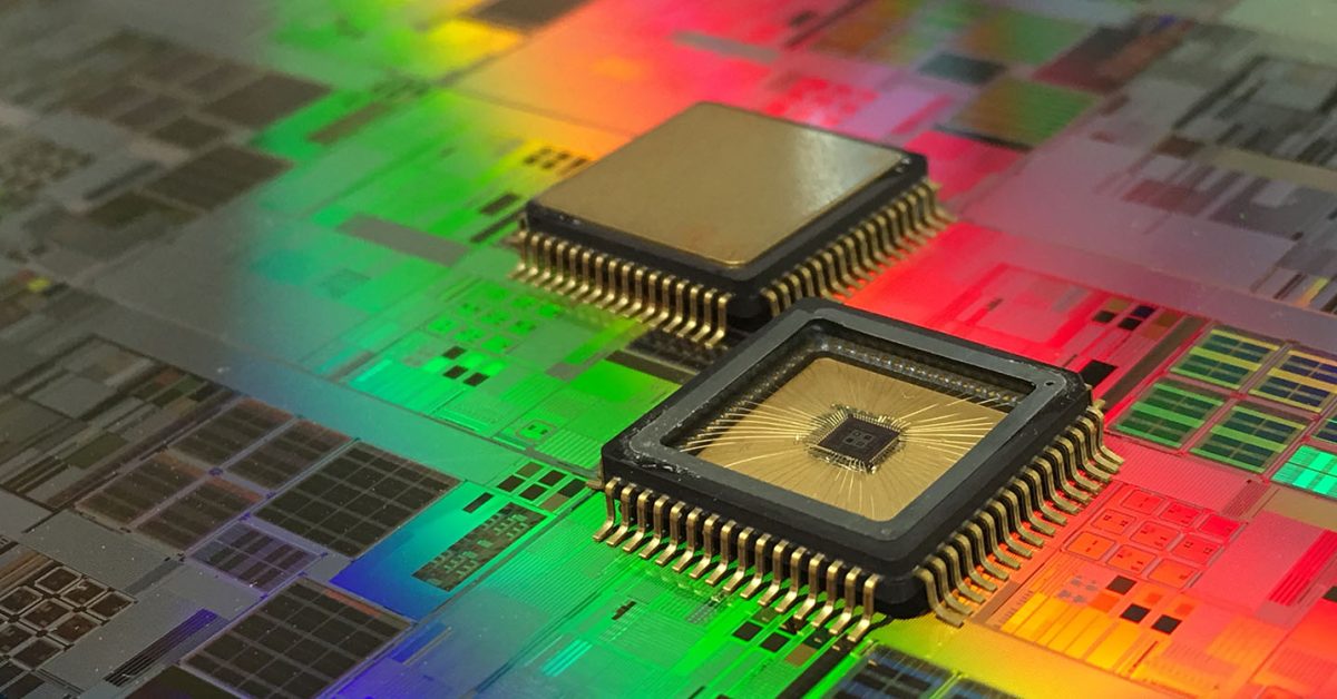L'usine TSMC de Singapour pourrait atténuer la pénurie de puces, selon des sources du fabricant de puces Apple