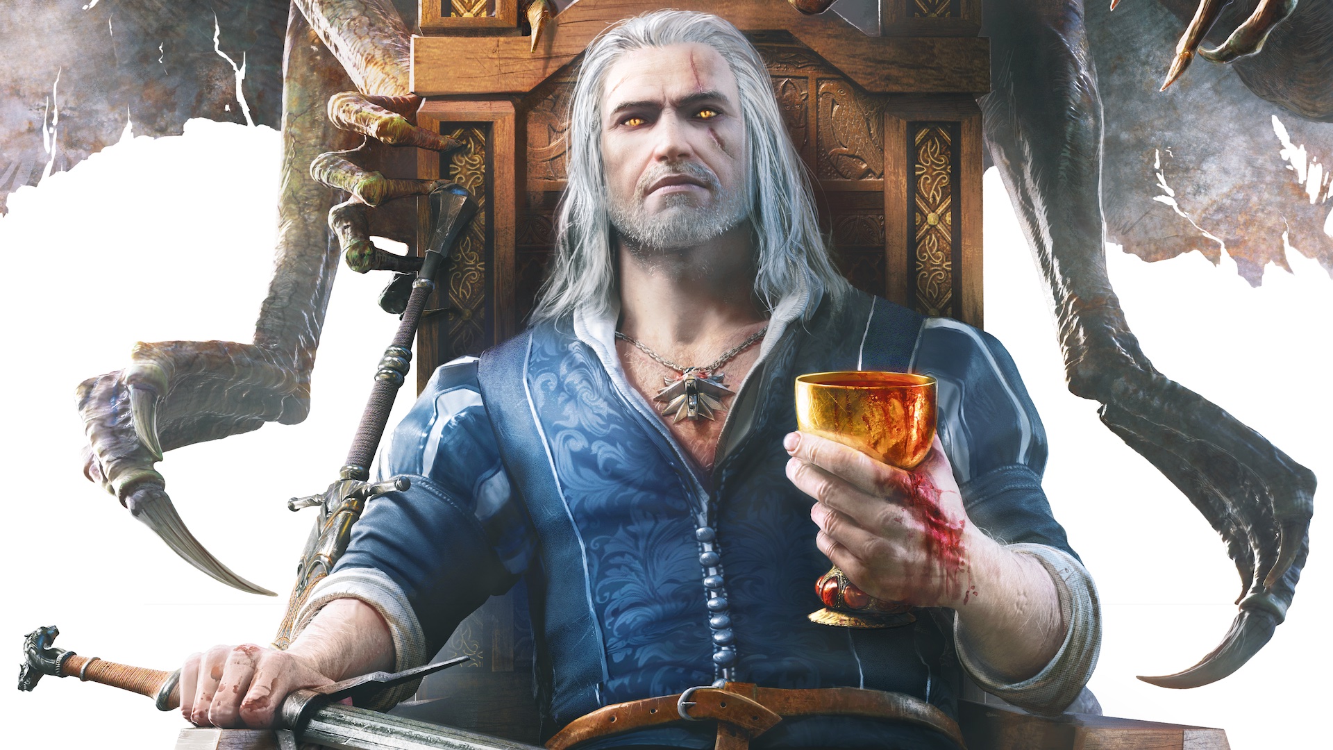 The Witcher 3 Wild Hunt next-gen version launches Q4 2022