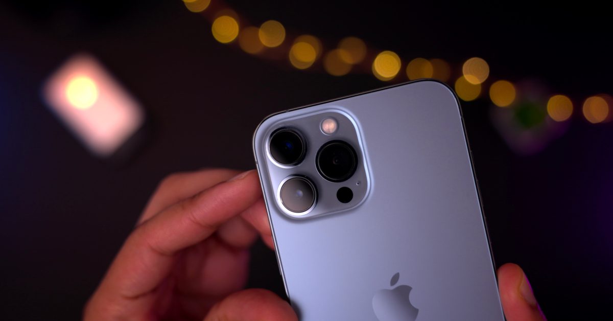 L'iPhone a représenté plus de la moitié des expéditions de smartphones en Amérique du Nord au premier trimestre