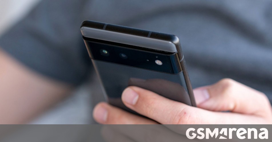 North American smartphone shipments grew steadily in Q1 2022 with Google up 380%