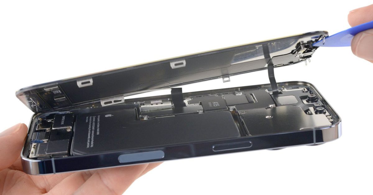 Apple display supplier BOE may lose all iPhone 14 orders after trying to cheat