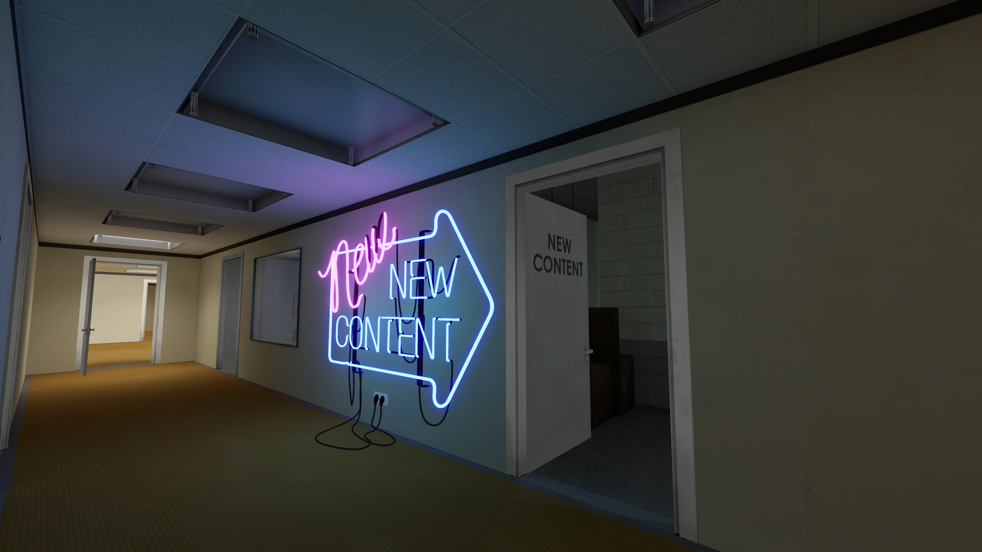 The Stanley Parable: Ultra Deluxe review: This is not a review